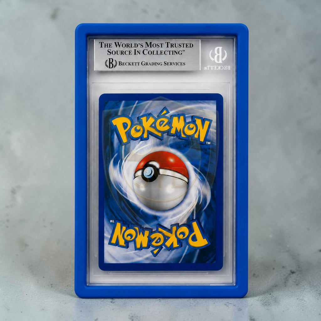 Bumper BGS Beckett Slab per Carte Gradate OnePiece Pokemon Magic Graded Guard