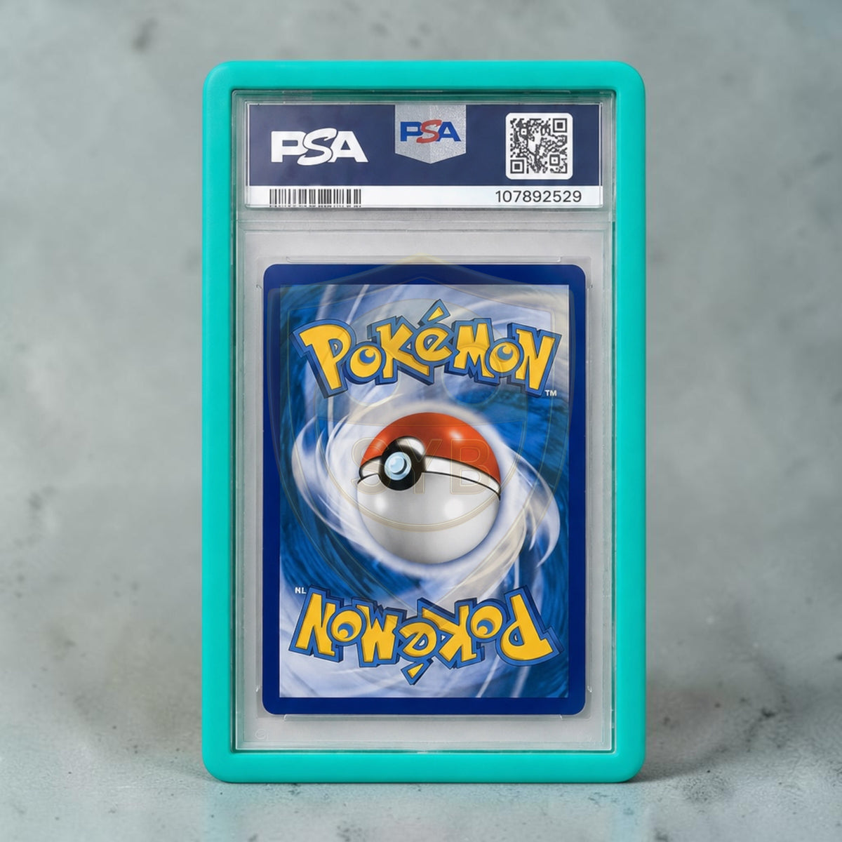 Bumper per Slab PSA GRAAD AIGRADING Card Gradate Pokemon One piece yugioh Graded guard