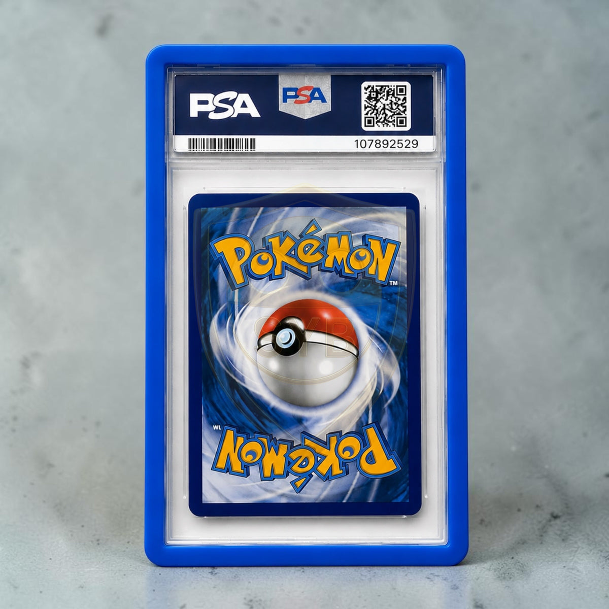 Bumper per Slab PSA GRAAD AIGRADING Card Gradate Pokemon One piece yugioh Graded guard