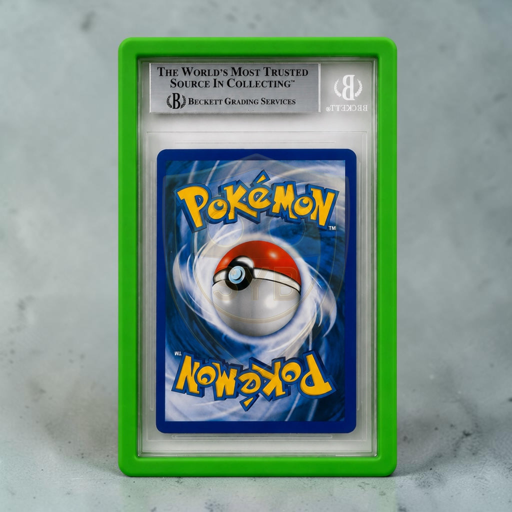 Bumper BGS Beckett Slab per Carte Gradate OnePiece Pokemon Magic Graded Guard