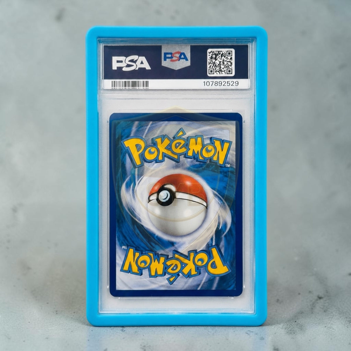 Bumper per Slab PSA GRAAD AIGRADING Card Gradate Pokemon One piece yugioh Graded guard