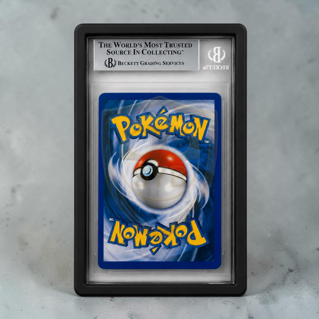 Bumper BGS Beckett Slab per Carte Gradate OnePiece Pokemon Magic Graded Guard