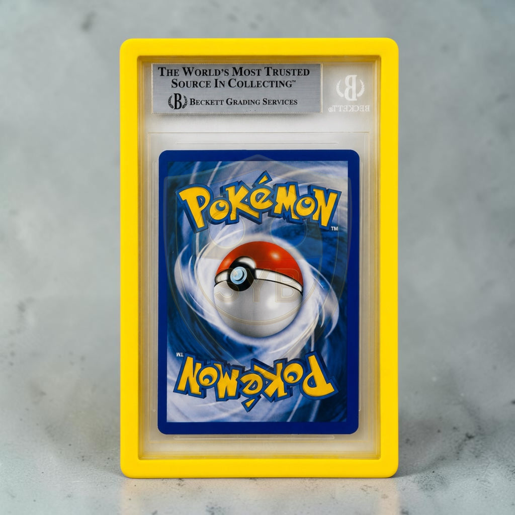 Bumper BGS Beckett Slab per Carte Gradate OnePiece Pokemon Magic Graded Guard