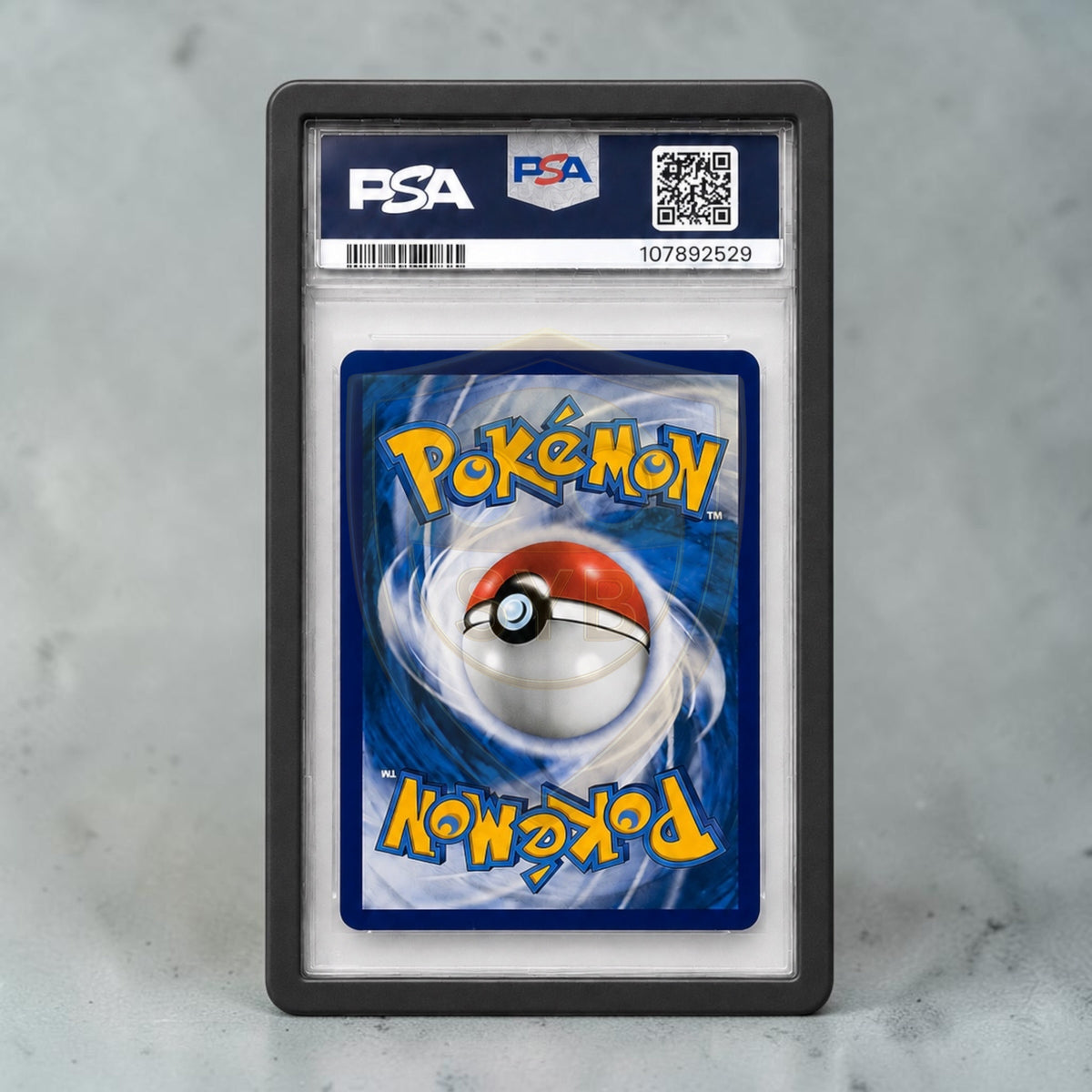 Bumper per Slab PSA GRAAD AIGRADING Card Gradate Pokemon One piece yugioh Graded guard