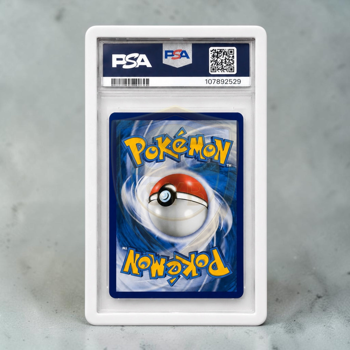 Bumper per Slab PSA GRAAD AIGRADING Card Gradate Pokemon One piece yugioh Graded guard