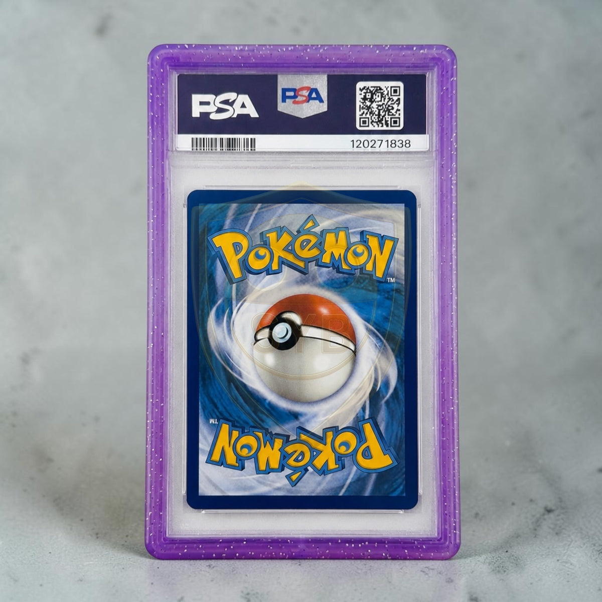 Bumper per Slab PSA GRAAD AIGRADING Card Gradate Pokemon One piece yugioh Graded guard