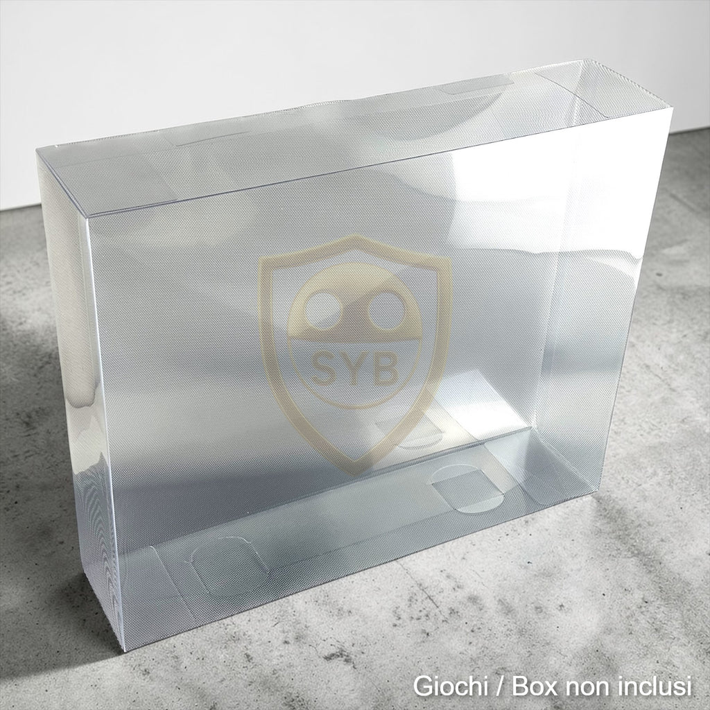Custodia compatibile con console PS4 Slim Limited Edition Sony PlayStation Protezione semirigida