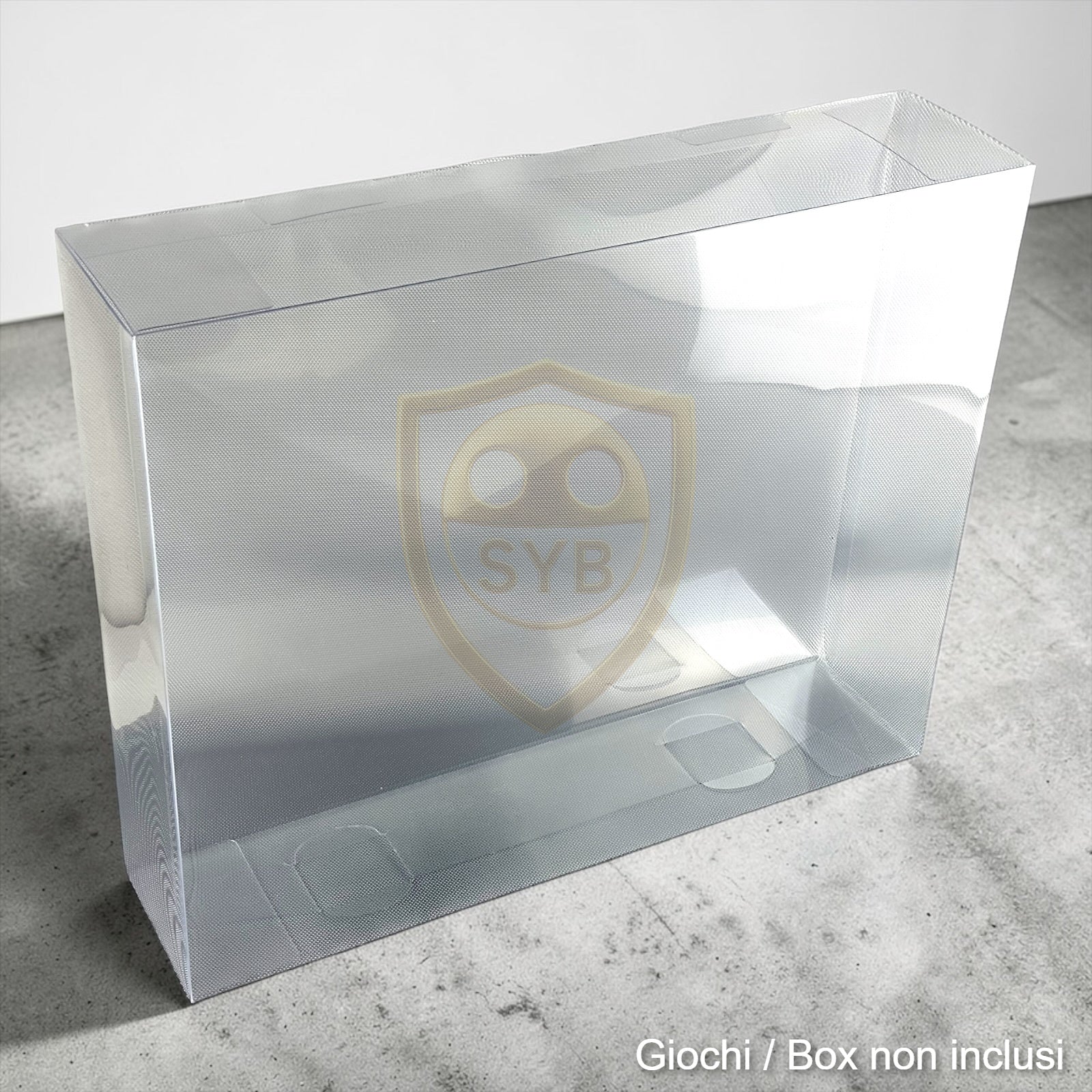 Custodia compatibile con console PS4 Slim Limited Edition Sony PlayStation Protezione semirigida