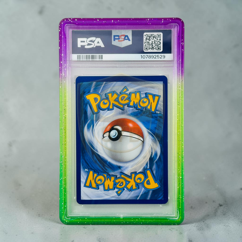 Bumper per Slab PSA GRAAD AIGRADING Card Gradate Pokemon One piece yugioh Graded guard
