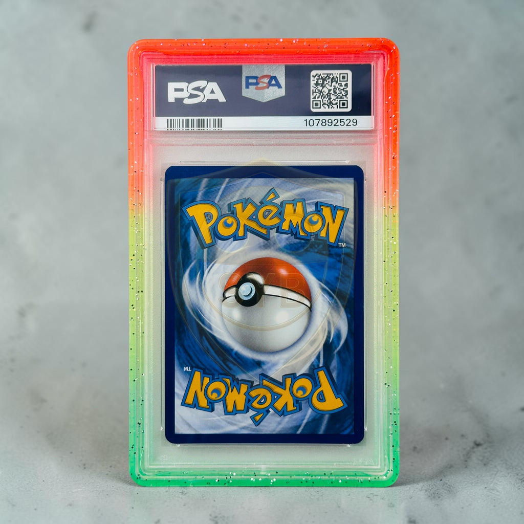 Bumper per Slab PSA GRAAD AIGRADING Card Gradate Pokemon One piece yugioh Graded guard
