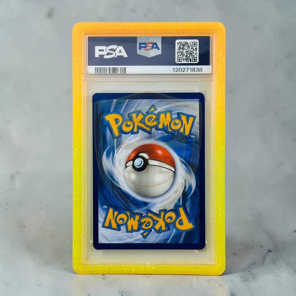 Bumper per Slab PSA GRAAD AIGRADING Card Gradate Pokemon One piece yugioh Graded guard