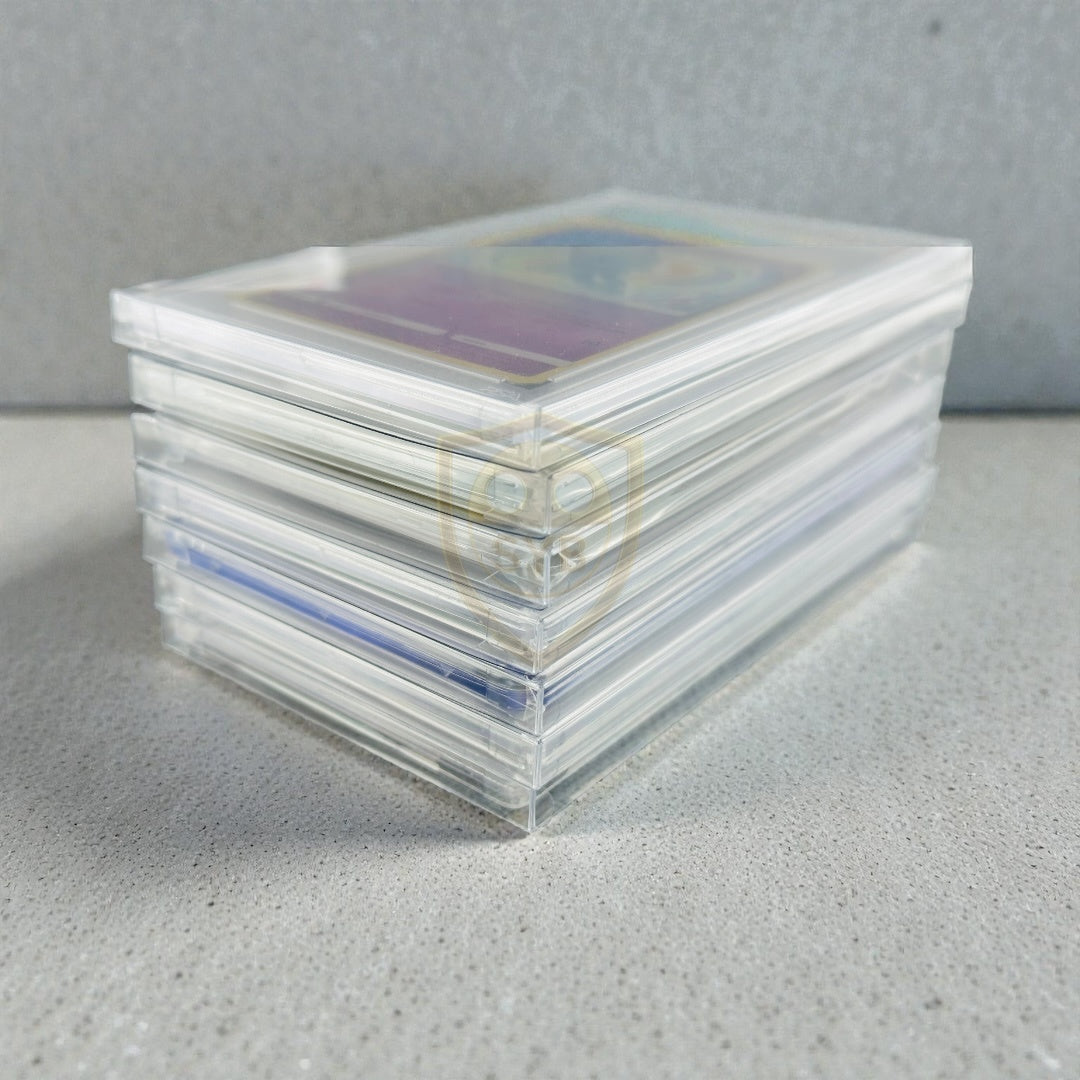 Bumper Protettivo per Carte Graduate PSA/CGC – Custodia Rigida per Slab