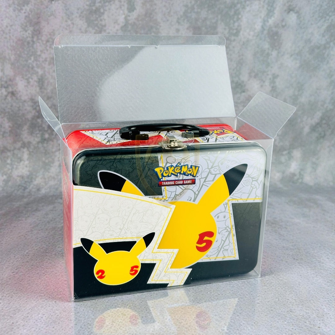 Custodia per Valigetta Pokemon da Collezione – “Collector Chest” per Carte e Box