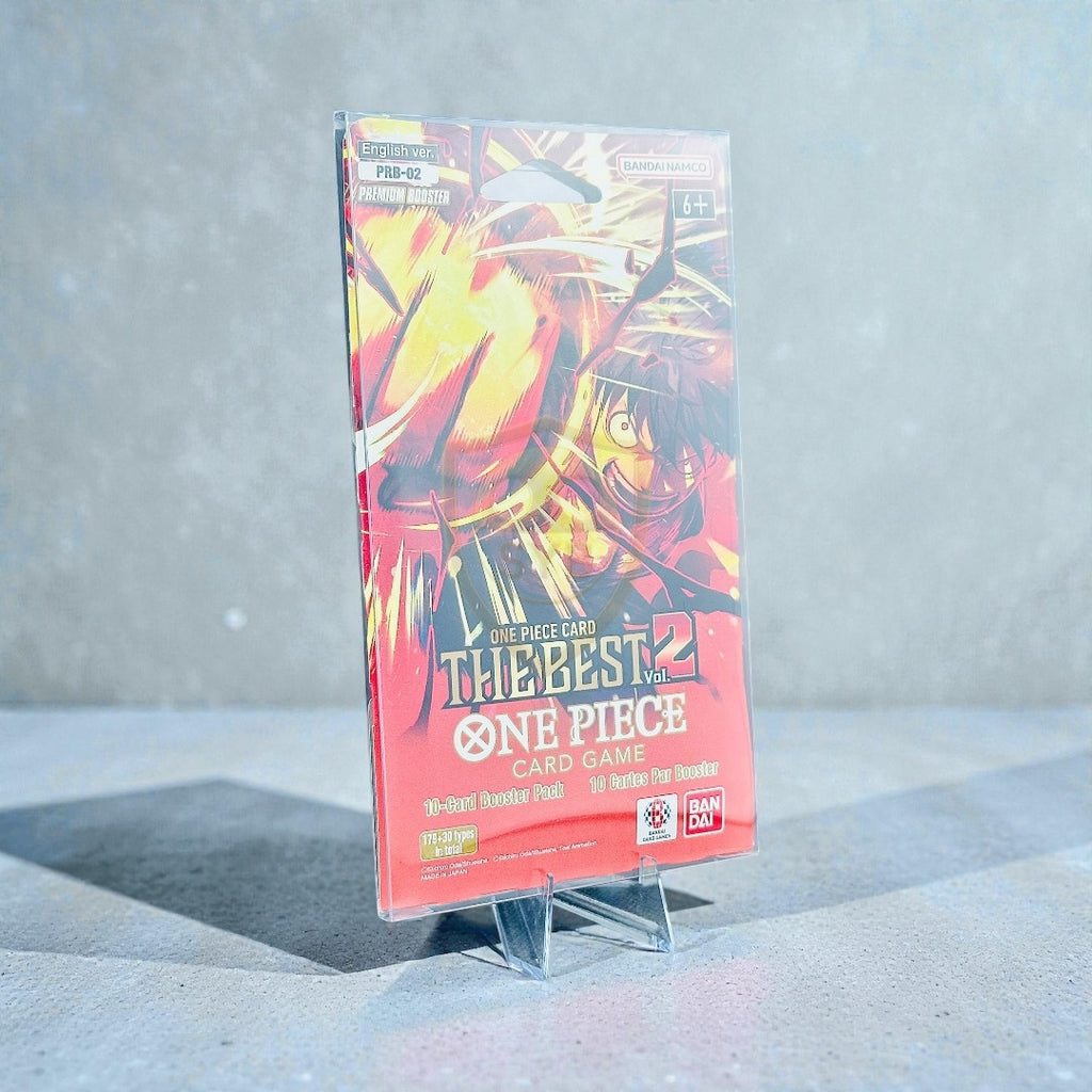 Teca Paper Sleeve semi-rigida Trasparente Protettiva per Bustine Pokémon, Yu-Gi-Oh!, One Piece, Magic
